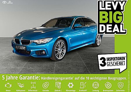 BMW 420 i xDrive M-Sport Gran Coupe *CARPPLAY*