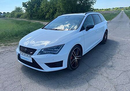 Seat Leon Cupra 290