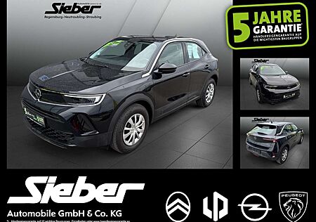 Opel Mokka 1.2 Turbo **LED-Scheinwerfer**Klima**
