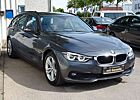 BMW 320 d Aut EffD Touring Advantage Navi LED PDC