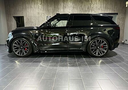 Land Rover Range Rover Sport D350 FIRST LUMMA WIDEBODY,23"