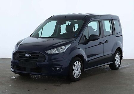 Ford Transit Connect LEDER SHZ PDC
