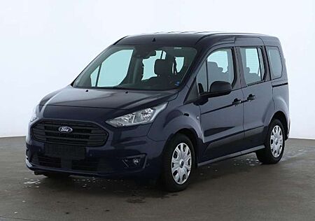 Ford Transit Connect LEDER SHZ PDC