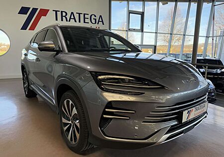 BYD SEAL DM-i Boost Plug-In HybridACC 360° Pano