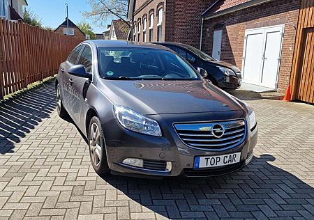 Opel Insignia Edition