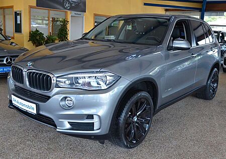 BMW X5 xDrive30d AUTOMATIK / XENON / NAVI / LEDER