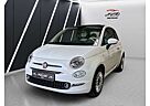 Fiat 500 1 Hand Klima 1.2