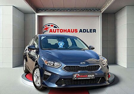 Kia Cee'd Ceed / Ceed 1.4 Edition 7 Limited*1HD*5TRG*KAMERA*SH+LH