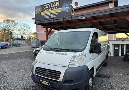 Fiat Ducato Kastenwagen