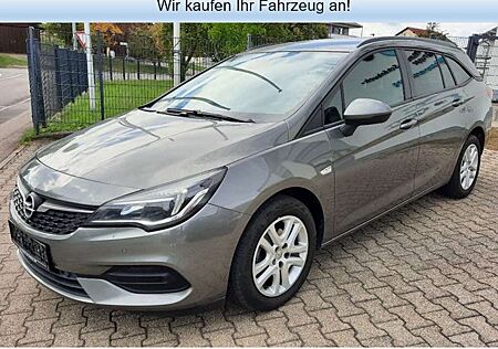 Opel Astra K ST 1.5 *AUT-NAVI-ALU-MFL-1.HAND*