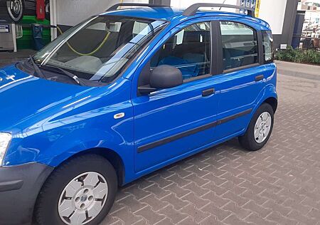 Fiat Panda 1.1