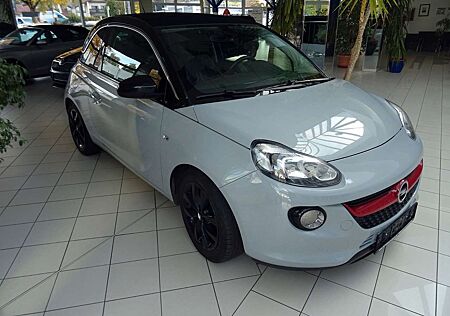 Opel Adam gebraucht kaufen Opel Adam Open Air ecoFlex
