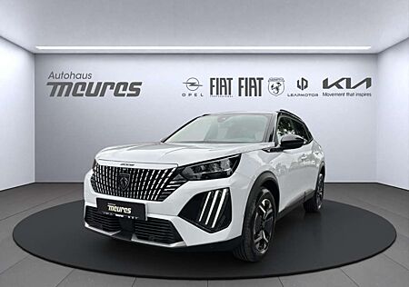 Peugeot 2008 1.2 Pure Tech GT Navi e-Sitze Massagesitze Klimaau