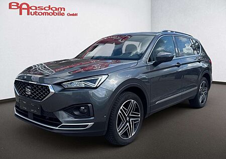 Seat Tarraco Xcellence 4Drive 2.0 TDI CarPlay*Sorglos