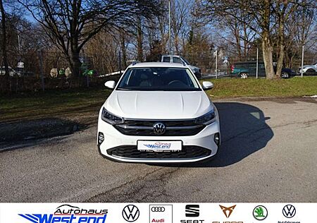 VW Taigo Volkswagen Style 1.0l TSI 85kW DSG IQ.LIGHT SHZ Klima Navi