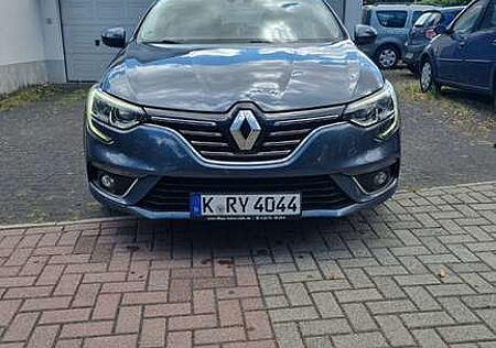 Renault Megane ENERGY dCi 110 INTENS