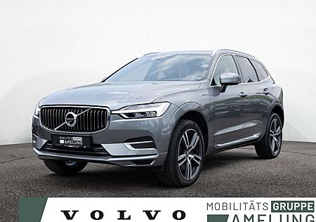 Volvo XC 60 XC60 T8 AWD Recharge Inscription LED AHK PANO