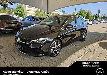 Mercedes-Benz B 200 d Progressive Kamera LED "neues Modell" Park
