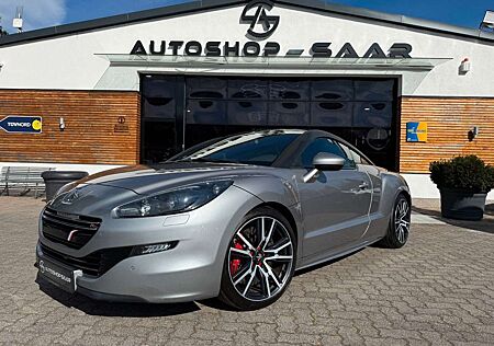 Peugeot RCZ R Sport/19ZOLL/NAVI/PDC