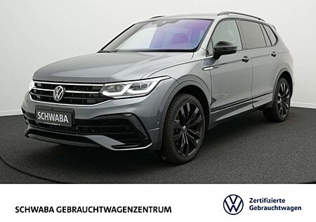 VW Tiguan Allspace Volkswagen R-Line 2.0TSI 4M IQ.LIGHT*AHK*20