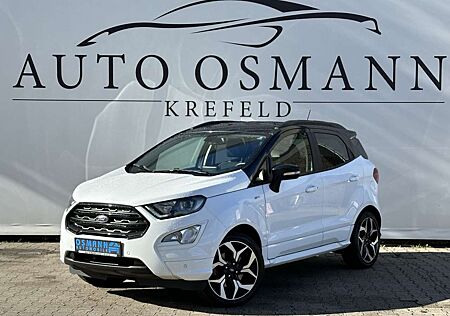 Ford EcoSport 1.0 EcoBoost Aut. ST-LINE Ambiente PDC