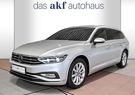 VW Passat Variant gebraucht kaufen VW Passat Variant Volkswagen 2.0 TDI DSG Elegance-Navi*AHK*Kamer