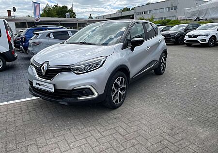 Renault Captur TCe 90 AHK|NAVI|Klimaaut.|LED|Parksensore