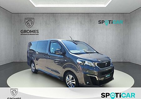 Peugeot Traveller Business 2.0 BlueHDi 150 VIP L3 HUD StandHZG AHK-a