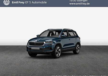 Skoda Karoq 2.0 TDI DSG Style AHK