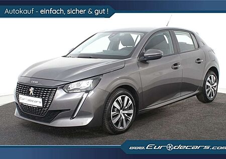 Peugeot 208 Active 100 *1.Hand*Navi*Park assist*