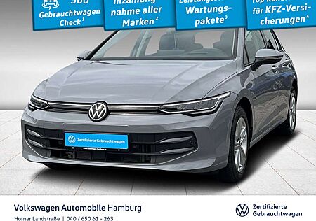 VW Golf Volkswagen VIII Life 1.5 TSI Navi Sitzheizung CarPlay