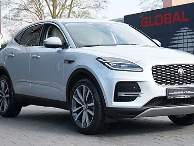 Jaguar E-Pace E-PACE D200 SE AWD*LEDER BEIGE*20"ALU