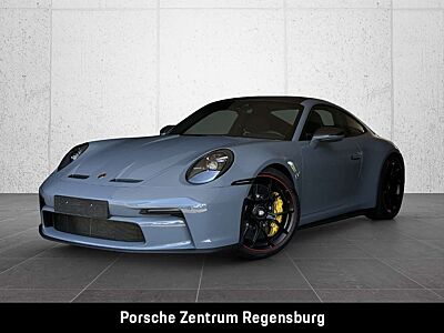 Porsche 992 911 GT3 mit Touring-Paket LIFT PCCB BOSE