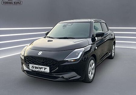 Suzuki Swift 1.2 Dualjet Hybrid 61 kW Comfort