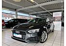 Audi A5 Sportback 40 g-tron B&O HUD Matrix LED Kamera