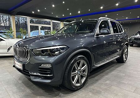BMW X5 xDrive 30 d /PANORAMA /360°KAMERA /LEDER /1HA