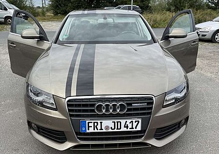 Audi A4 1.8 TFSI