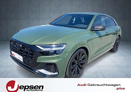 Audi SQ8 4.0 TFSI qu competition plus LED ACC FLA 23`