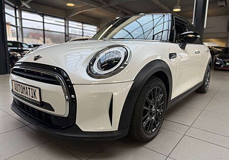 Mini Cooper 5-trg. Classic Trim