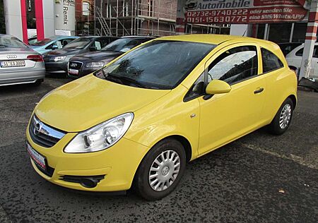 Opel Corsa 1.0 Selection "110 Jahre"*KLIMA*ERST 124.000 KM