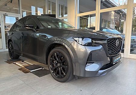 Mazda CX-60 PHEV Homura 2.5i BOSE+LEDER+MATRIX+ACC