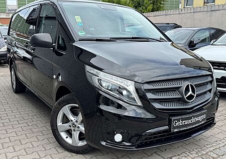 Mercedes-Benz Vito Mixto 119 CDI/BT lang LKW 1.Hand ILS Standh