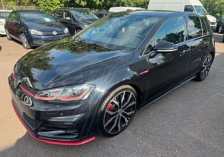 VW Golf Volkswagen VII Lim. GTI Performance LED VIRTUELL