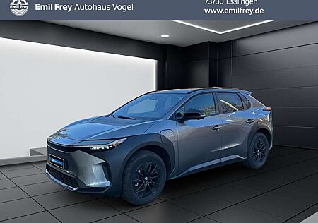 Toyota bZ4X Comfort- und Technik-Paket