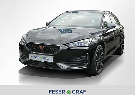 Cupra Leon Sportstourer VZ 1.4 e-Hybrid *NAVI*ACC*SHZ