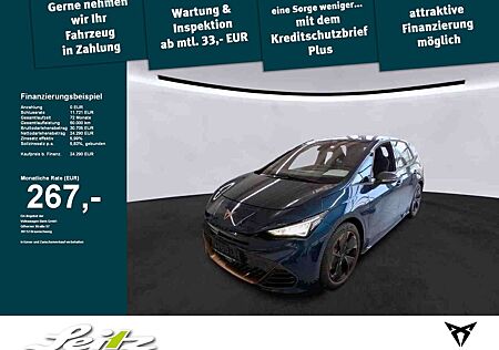 Cupra Born gebraucht kaufen Cupra Born *LED*KAMERA*NAVI*SITZH*