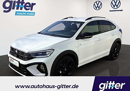 VW Taigo Volkswagen R-Line AHK-abnehmbar Digitales Cockpit LED Blendfr