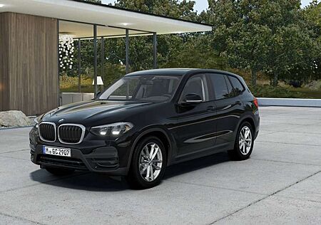 BMW X3 xDrive30d Advantage Driving Assistant ParkingAssis