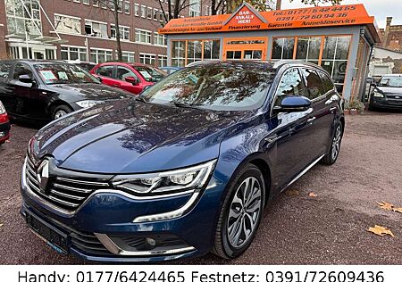 Renault Talisman 2.HAND/LED/AUTOMATIK/NAVI/KAMERA/SHZ/