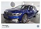 VW Passat Variant Volkswagen 2.0 TDI DSG 4M R-LINE LM18 AHK KA